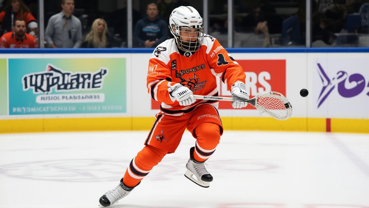 Muskies Win First Presidents Cup, Joe Hall Retires After 19 Years