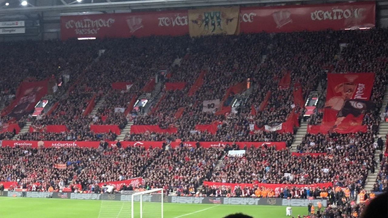 Southampton vs Portsmouth sell-out: Ticket Exchange gives fans a final shot