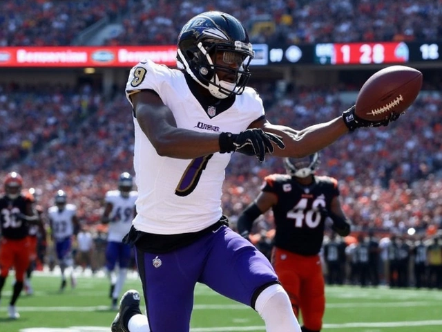 Bills vs Ravens SNF: Longshot picks, model-driven props, and the +550 anytime TD angle