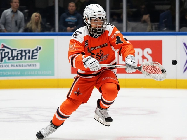 Muskies Win First Presidents Cup, Joe Hall Retires After 19 Years