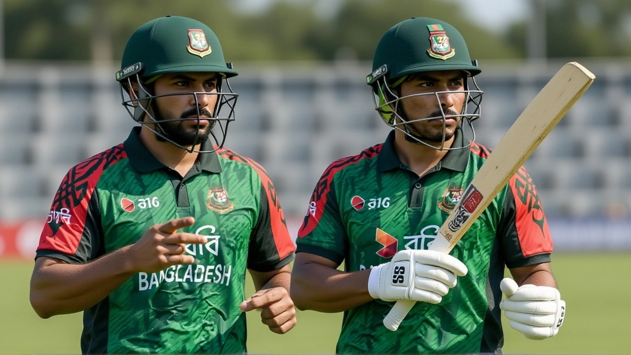 Bangladesh crush West Indies by 179 runs to win ODI series 2-1