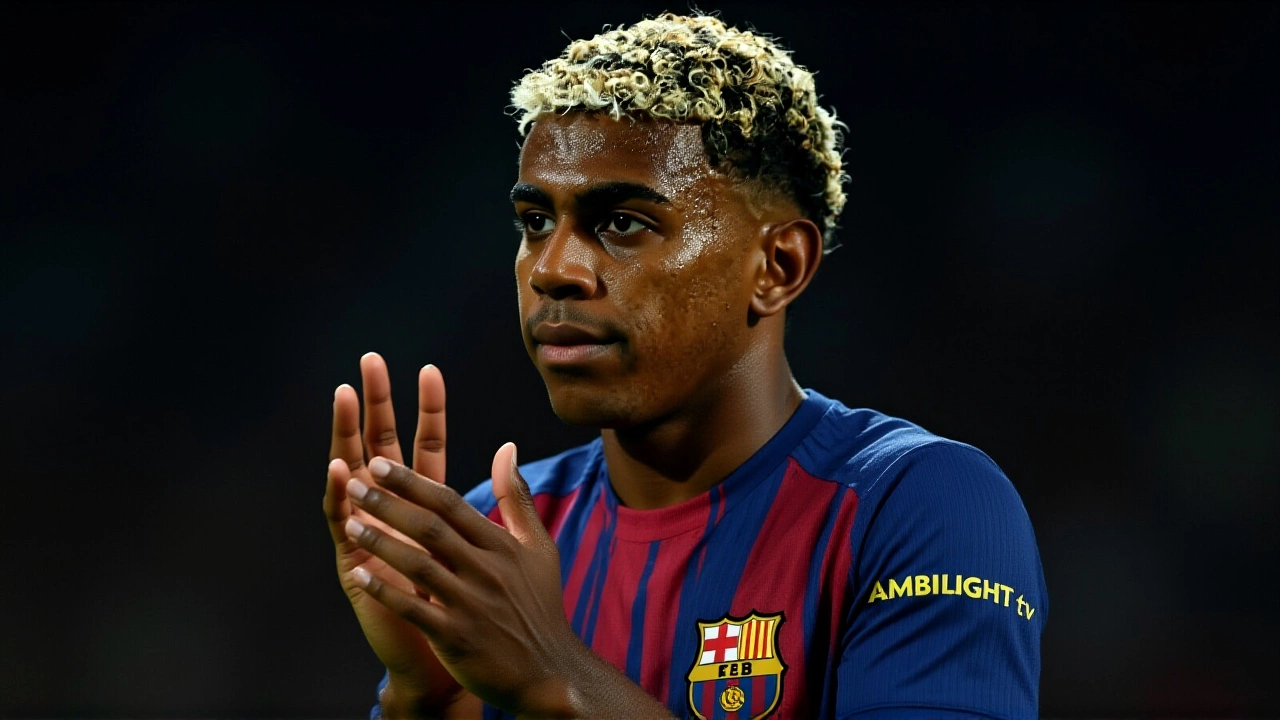 Looking Ahead: El Clásico and Future Fixtures