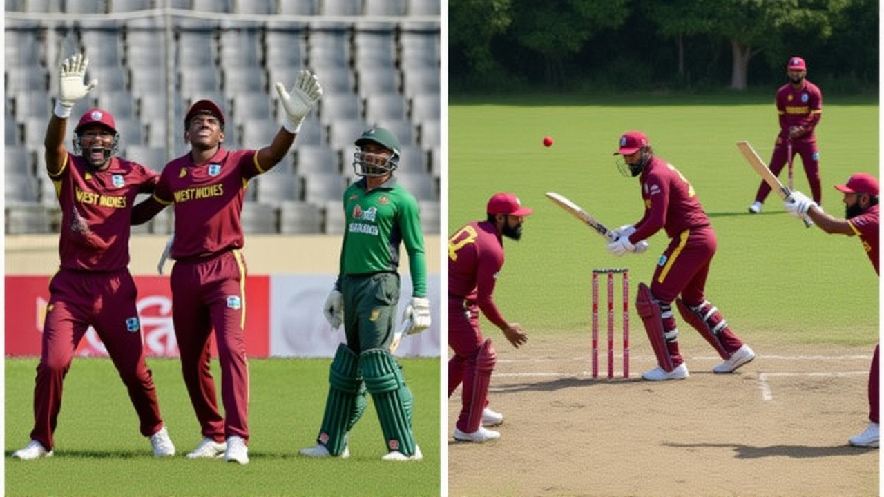 Rishad Hossain: the quiet architect of the series