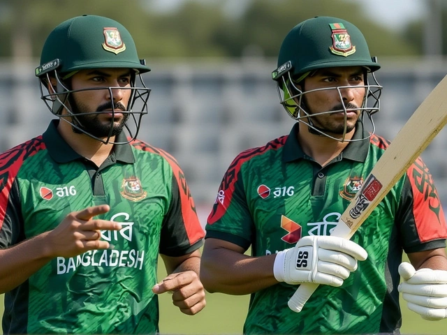 Bangladesh crush West Indies by 179 runs to win ODI series 2-1