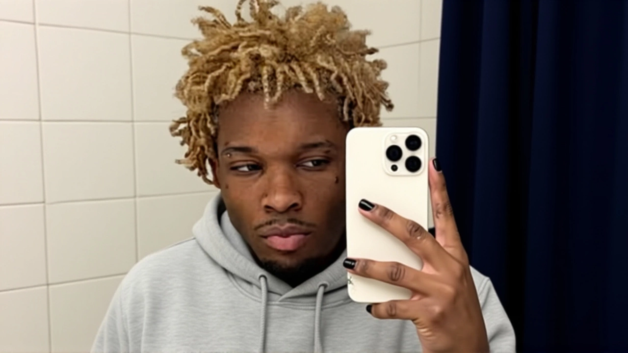 D4vd Among Suspects in Death of 15-Year-Old Celeste Rivas-Hernandez, Investigators Say