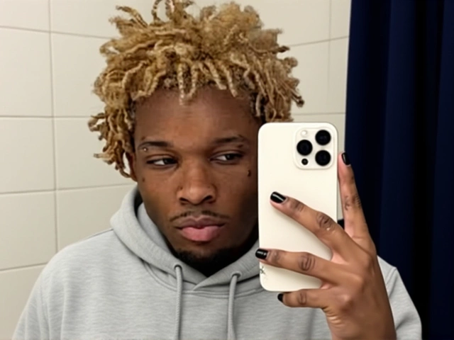 D4vd Among Suspects in Death of 15-Year-Old Celeste Rivas-Hernandez, Investigators Say