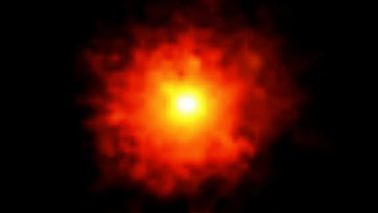 What Comes After the Hive Dies?