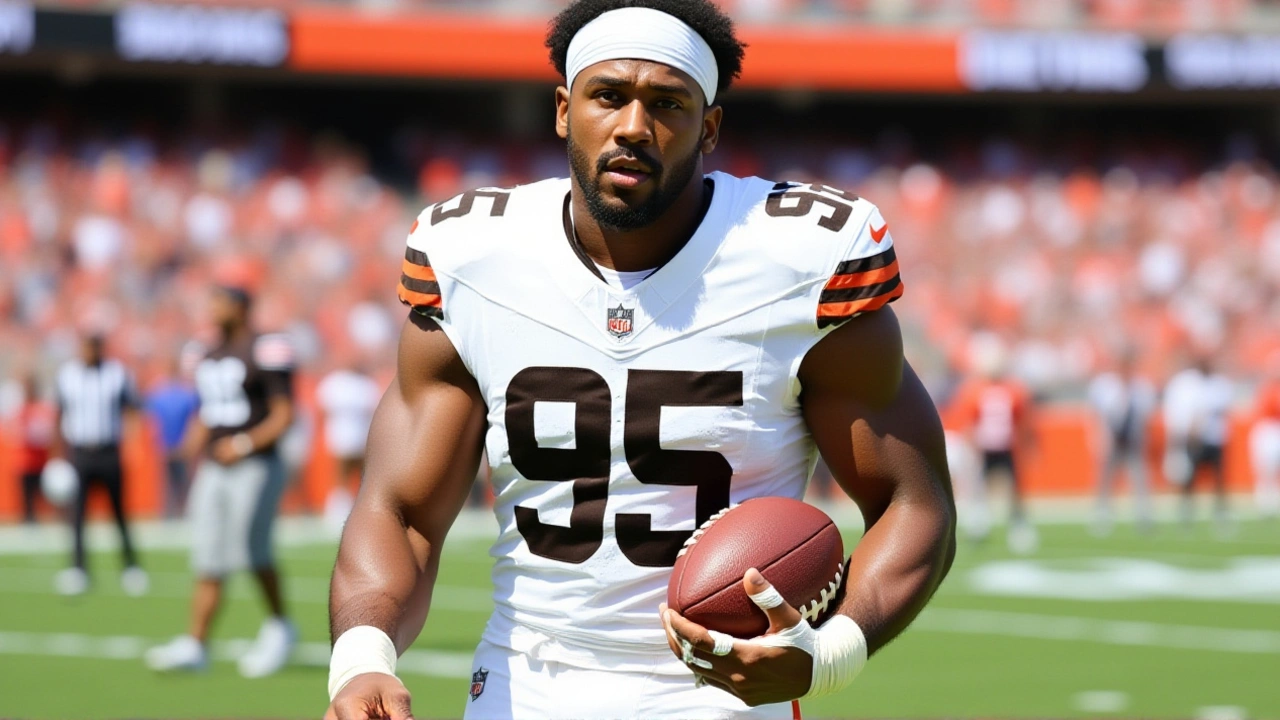 What’s Next for the Browns’ Defense?
