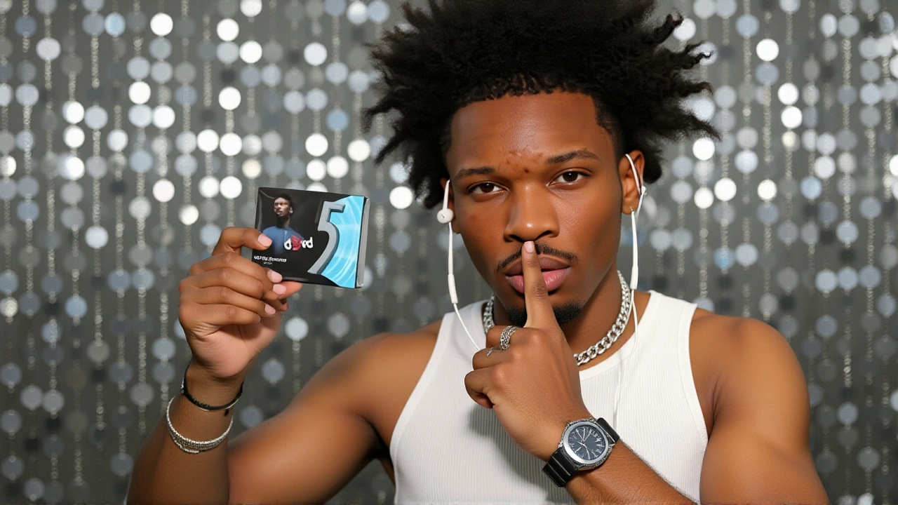 Who Else Might Be Involved?