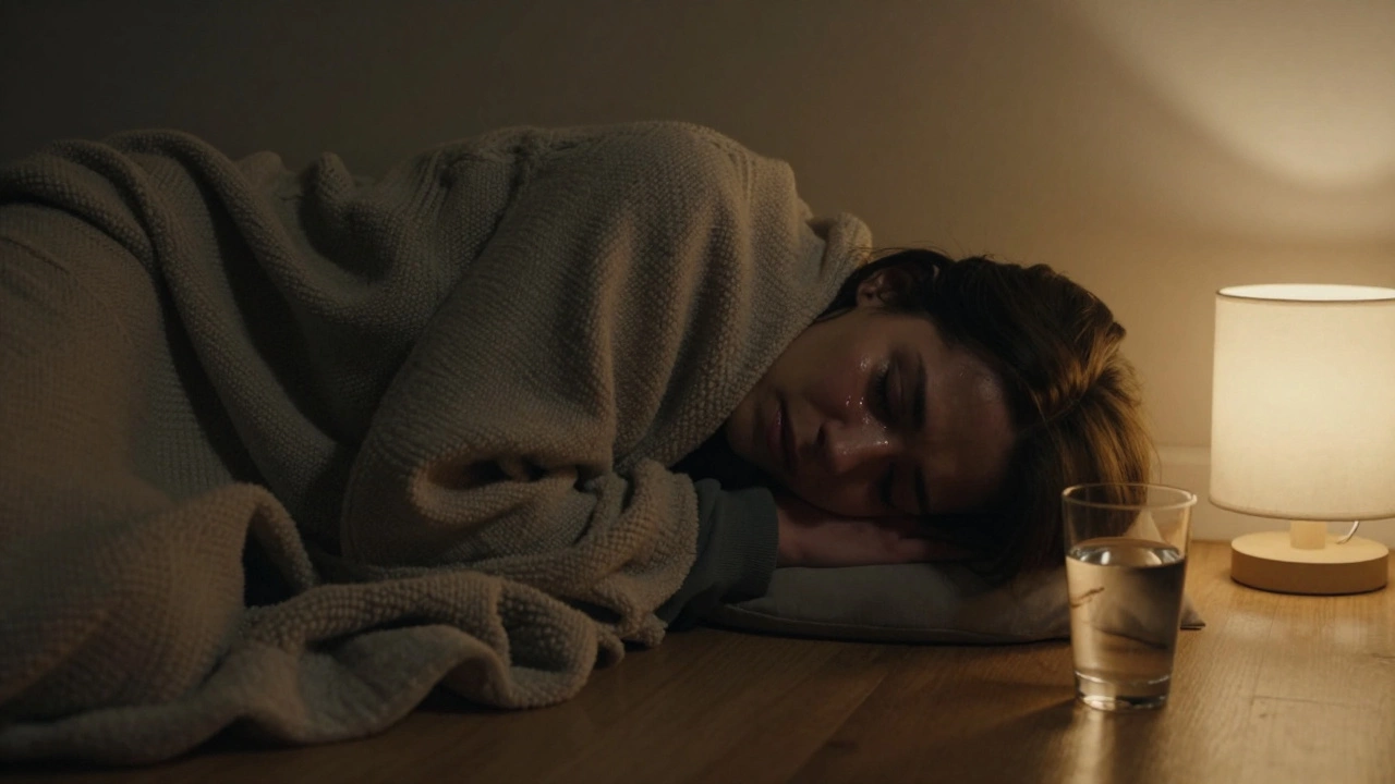 What Is a Sub Drop and Why It Matters in Dominance Dynamics